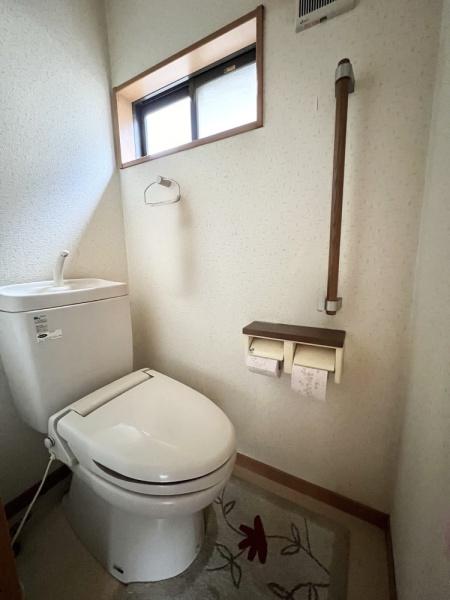 白岡市西８丁目の中古一戸建て