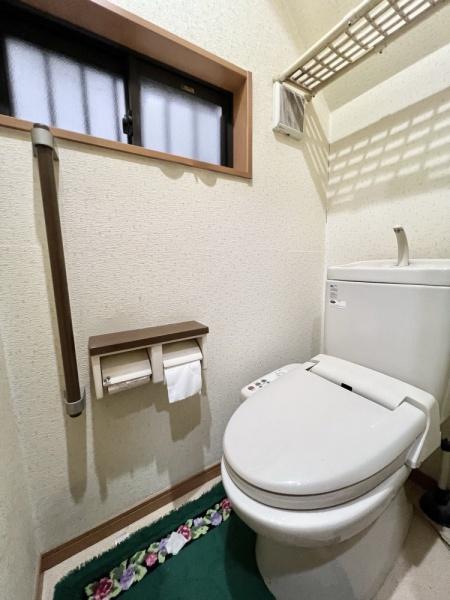 白岡市西８丁目の中古一戸建て