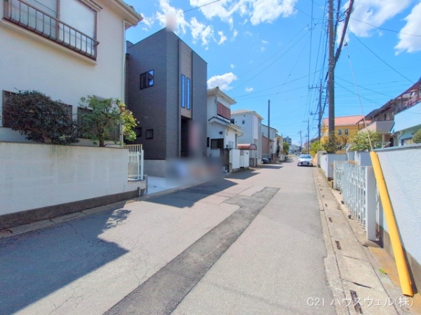 さいたま市見沼区大字小深作の新築一戸建