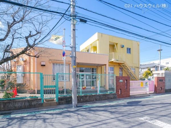 川口市大字伊刈の新築一戸建(芝高木保育所)