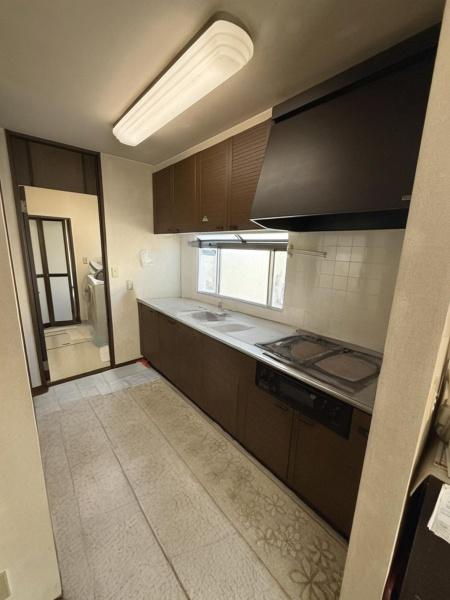 東松山市白山台の中古一戸建