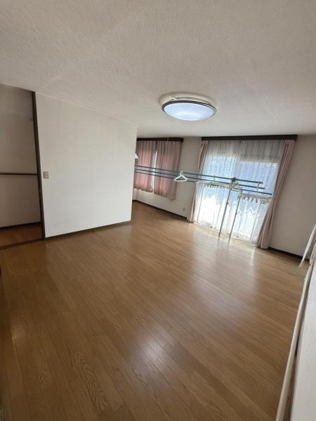 東松山市白山台の中古一戸建