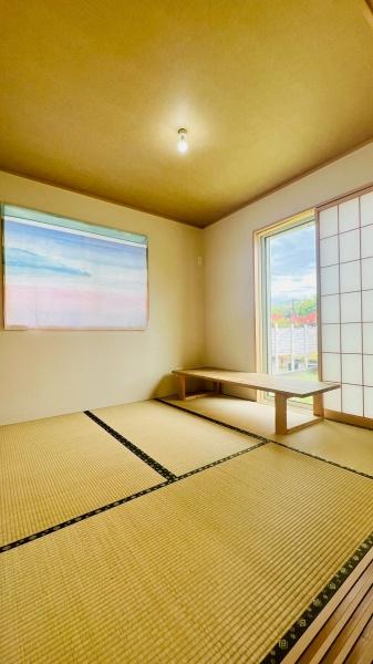 川越市大字福田の中古一戸建