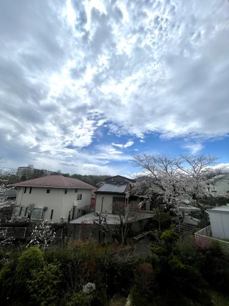 東松山市松風台の中古一戸建て