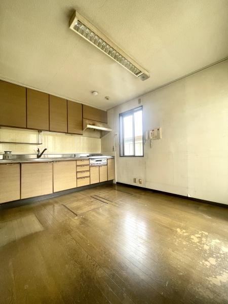東松山市松風台の中古一戸建