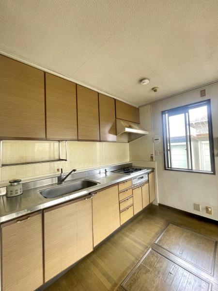 東松山市松風台の中古一戸建