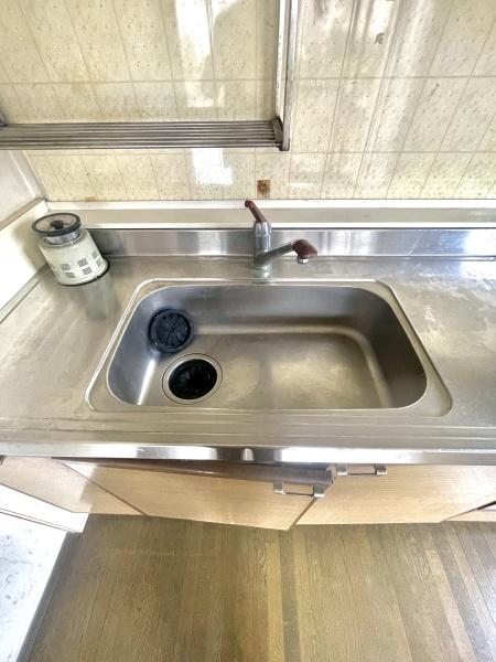 東松山市松風台の中古一戸建