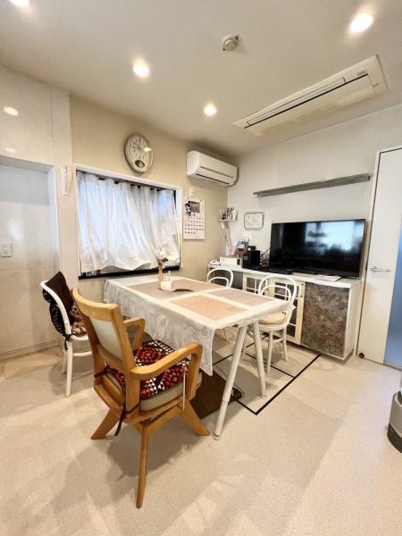 富士見市大字鶴馬の中古一戸建