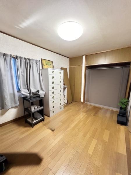 富士見市大字鶴馬の中古一戸建て