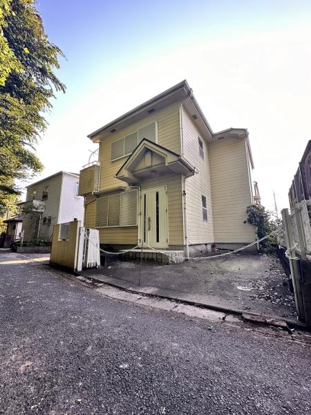 蓮田市西新宿１丁目の中古一戸建
