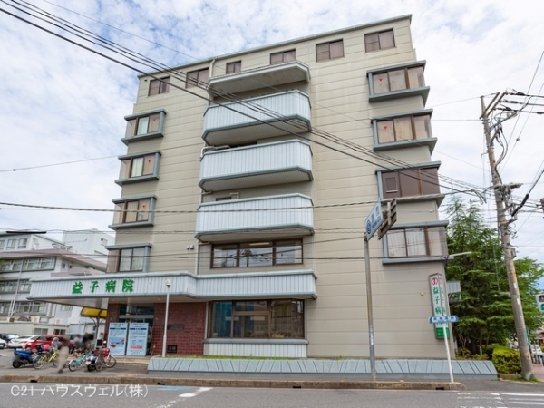 蕨市塚越7丁目の新築一戸建(益子病院)