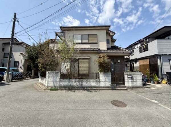 さいたま市緑区大字三室の売土地