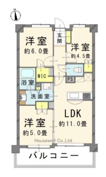 ライオンズグローベル川越ステーションプラザ