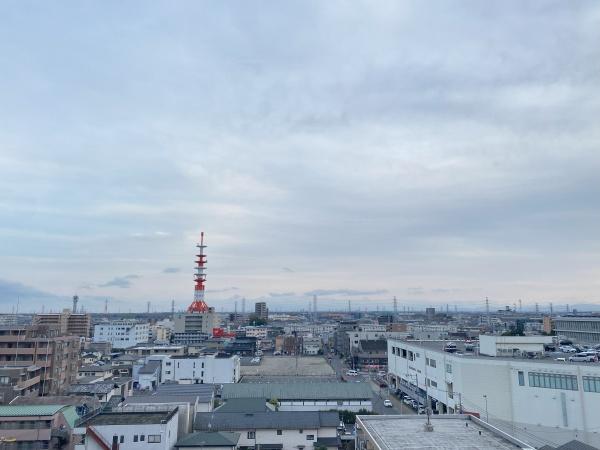 ライオンズグローベル川越ステーションプラザ