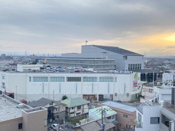 ライオンズグローベル川越ステーションプラザ
