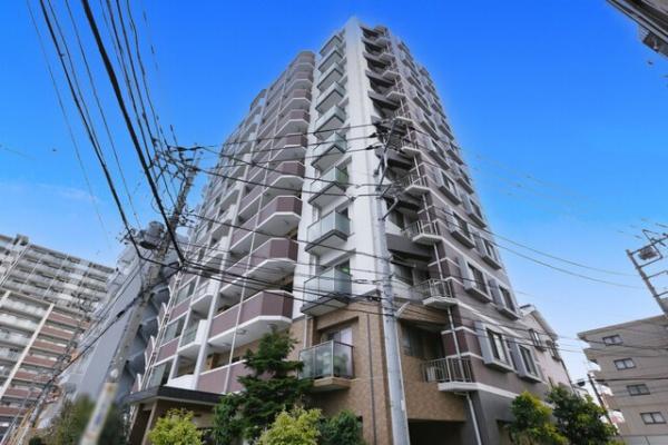 ライオンズグローベル川越ステーションプラザ