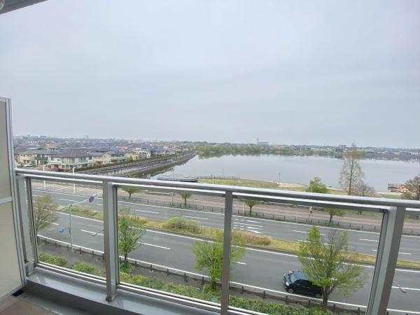 D’グラフォートレイクタウン