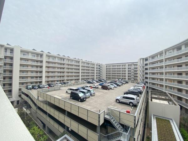 D’グラフォートレイクタウン