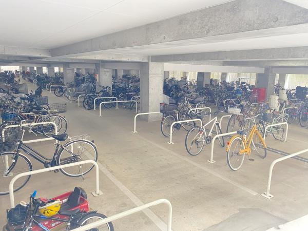 D’グラフォートレイクタウン
