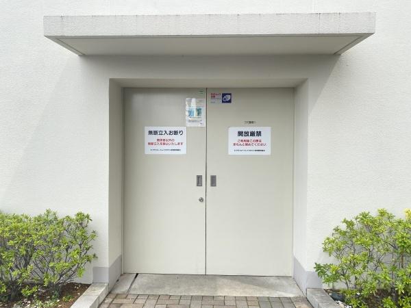 D’グラフォートレイクタウン