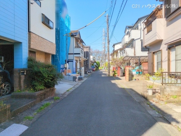 さいたま市岩槻区大字小溝の新築一戸建