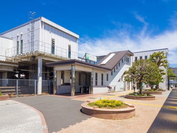 蓮田市桜台２丁目の新築一戸建(東北本線「蓮田」駅)