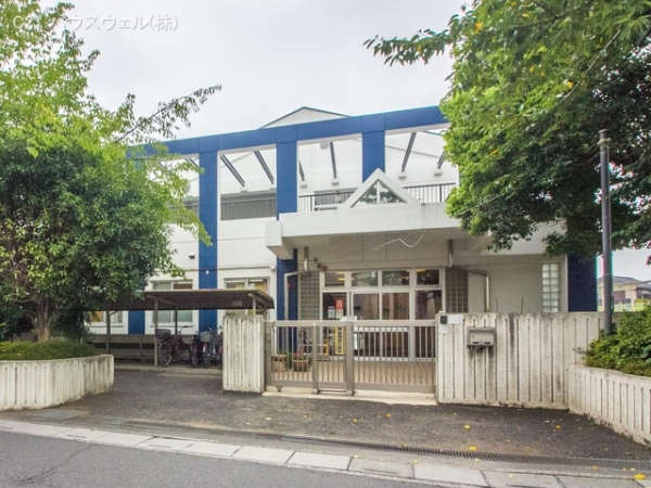 上尾市大字平塚の新築一戸建(上尾保育所)