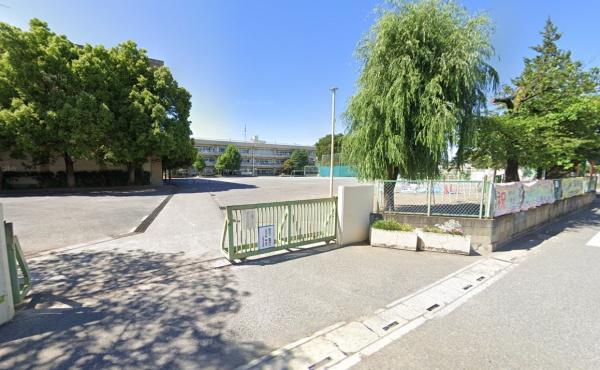 さいたま市見沼区大字御蔵の土地