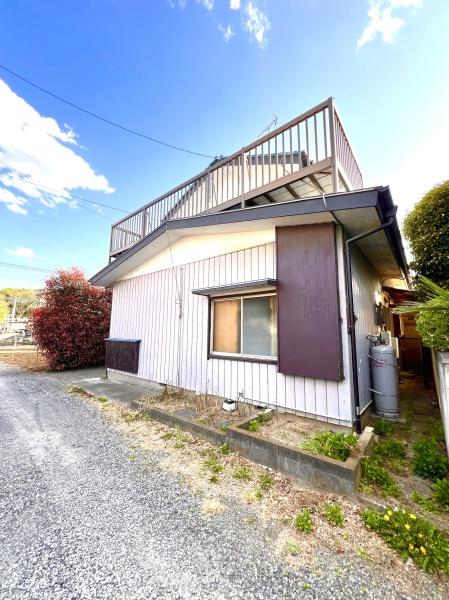 さいたま市見沼区大字御蔵の売土地