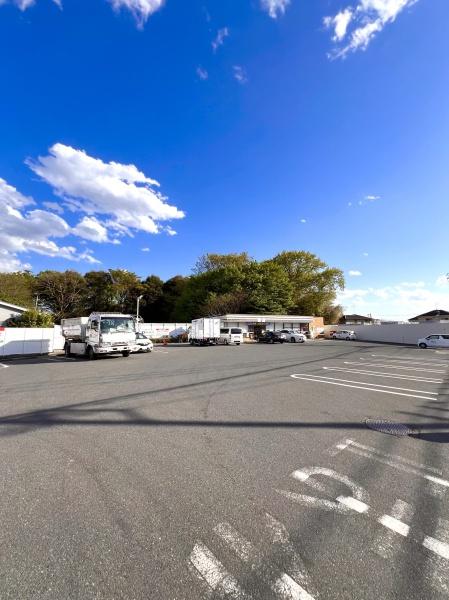 さいたま市見沼区大字御蔵の土地
