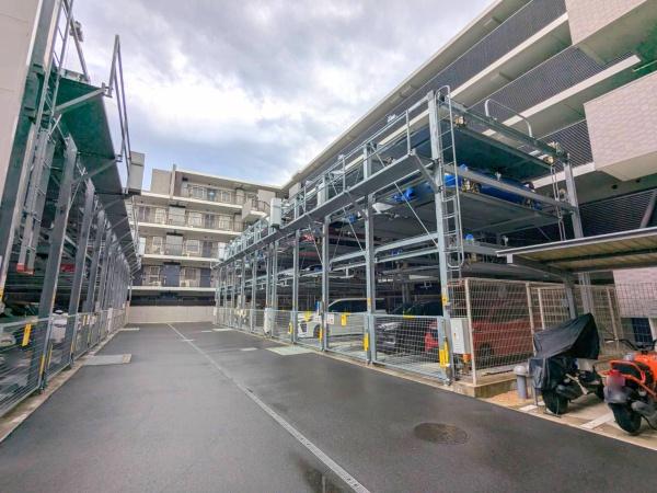 ローレルスクエア湘南平塚
