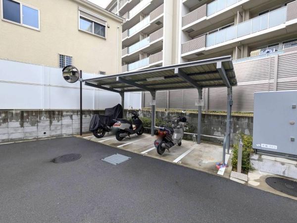 ローレルスクエア湘南平塚