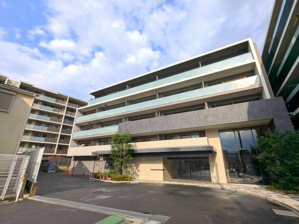 ローレルスクエア湘南平塚