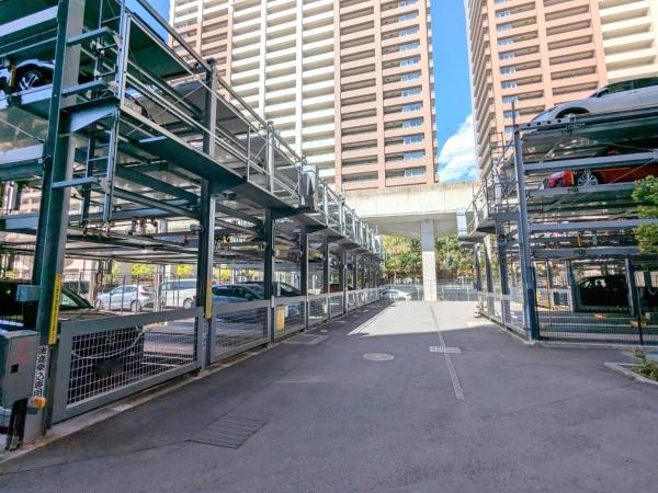 レーベン研究学園ネクシオ