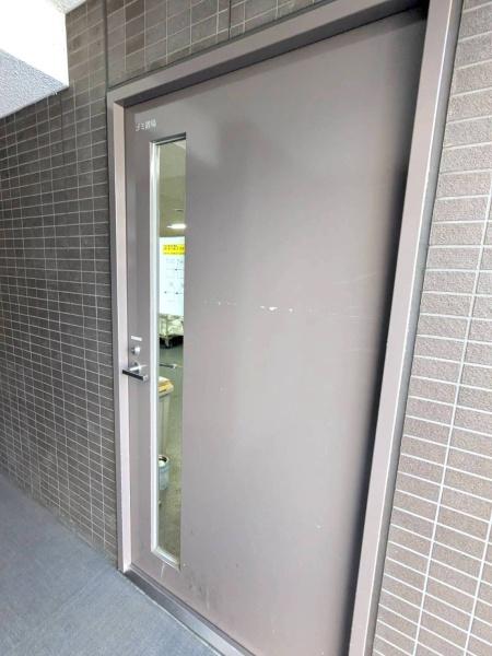 レーベン研究学園ネクシオ