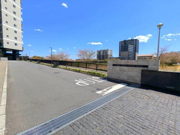レーベン研究学園ネクシオ