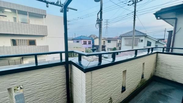 川越市南大塚５丁目の中古一戸建て