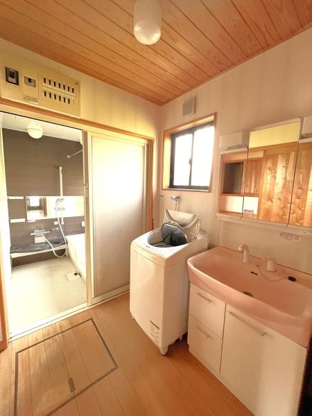 東松山市大字市ノ川の中古一戸建て