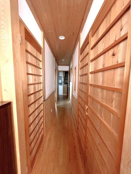 東松山市大字市ノ川の中古一戸建て