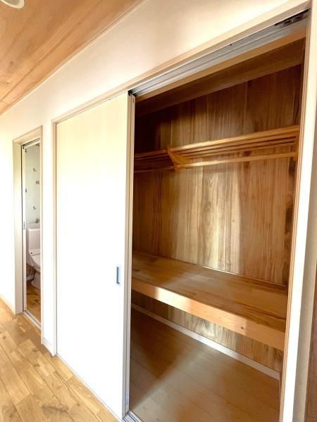 東松山市大字市ノ川の中古一戸建て