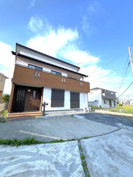 東松山市大字市ノ川の中古一戸建