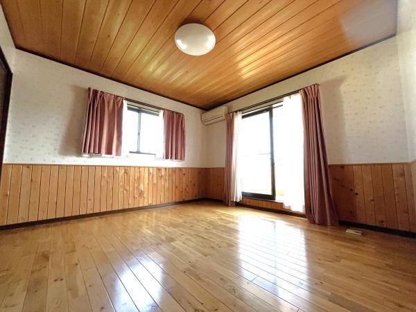 東松山市大字市ノ川の中古一戸建て