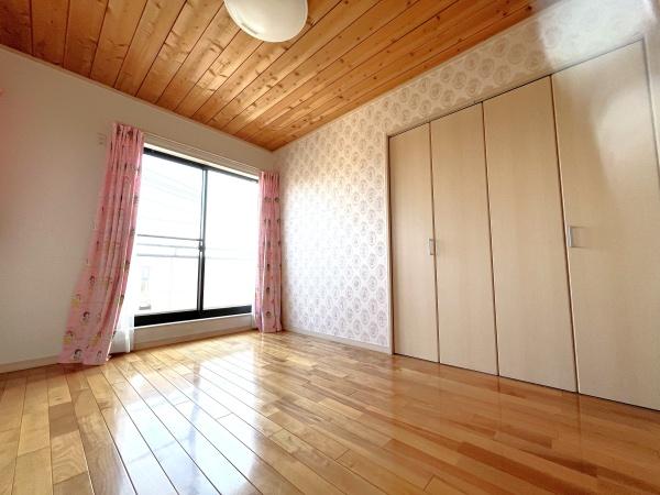 東松山市大字市ノ川の中古一戸建て