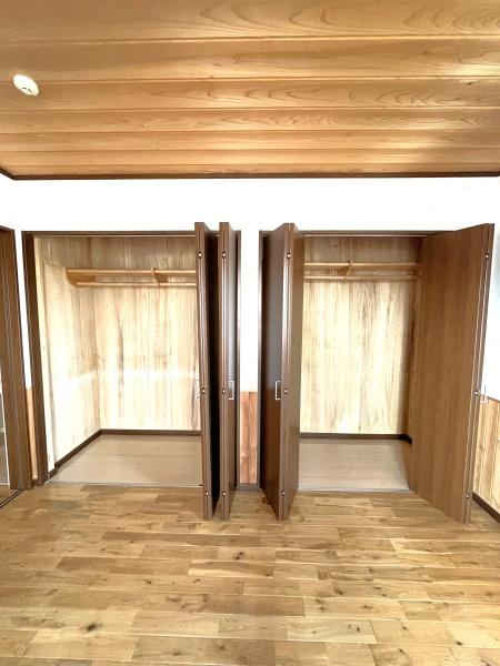 東松山市大字市ノ川の中古一戸建て