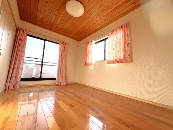 東松山市大字市ノ川の中古一戸建て