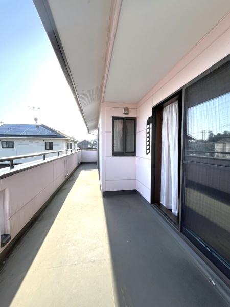 東松山市大字市ノ川の中古一戸建て
