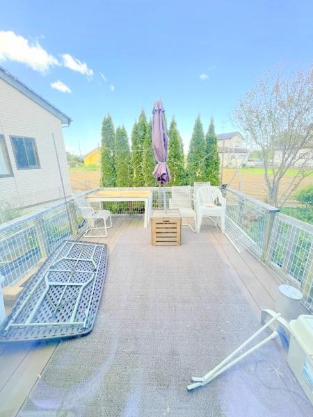 さいたま市緑区大字代山の中古一戸建て