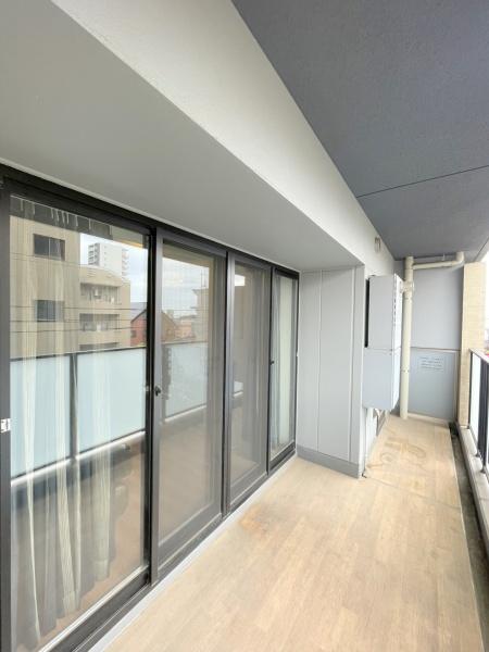プラウド町田マークス