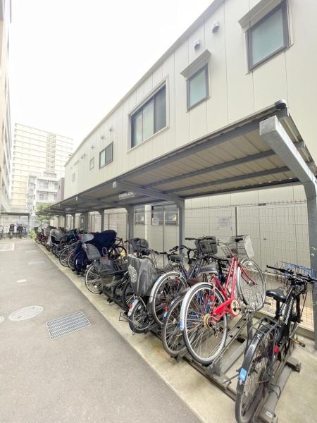 プラウド町田マークス