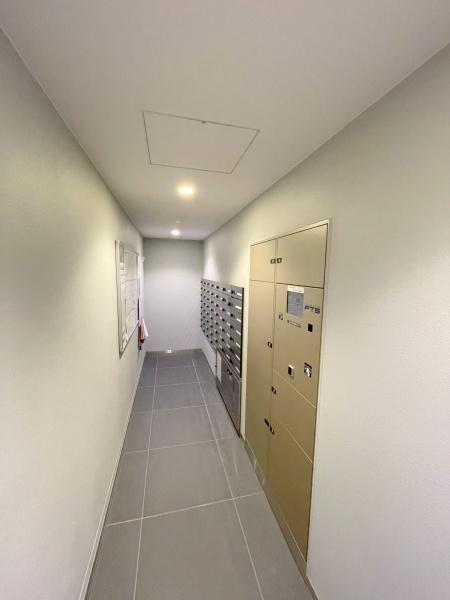 プラウド町田マークス